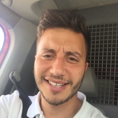 CFantousi's profile picture. 