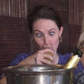 Smashmewell's profile picture. When life gives you lemons, reach for the Tequila.