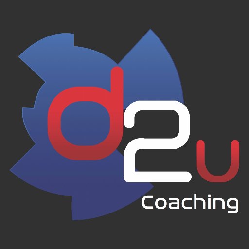 D2Ucoaching's profile picture. An Academic Professional Development, Coaching and Support Service that firmly believes in investing in others aiming to help them reach their full potential.