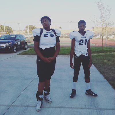 MelloSaucin's profile picture. If You Are A Coach Or A Recruiter My New Account is @WatsonRomello