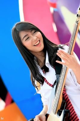 Love
#JKT48 forever
fans jauh yg pengen ktmu langsung dengan @officialJKT48
MY OSHI @VeJKT48