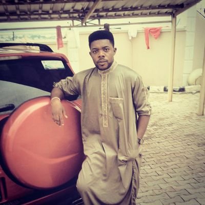 ohinoyidaniel's profile picture. 