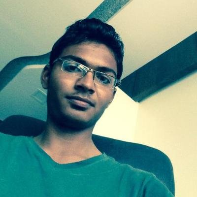 Co-founder of @DroggolOfficial. Former R&D Developer at @Odoo.
Maintaining Tools 🙈 https://t.co/fzGkmR7teD.