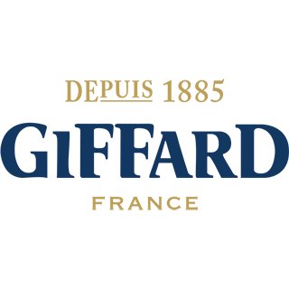 Official Twitter account of #Giffard, french producer of all natural #Liqueurs & #Syrups and #MenthePastille .