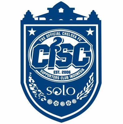 Official Twitter of Chelsea FC Supporters Club Indonesia Regional Solo | Contact number : 082223335485 | Email : cisc.solo@chelseafc.or.id
