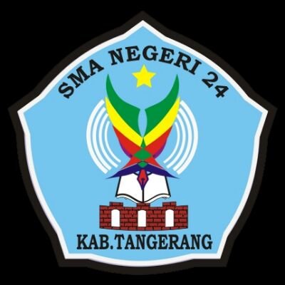 Eventnya24's profile picture. Akun ini dibuat agar seluruh orang,terkhusus siswa/i SMAN 24 Kab.Tangerang dapat mengetahui event-event yg akan dilaksanakan oleh OSIS/MPK SMAN 24 Kab.Tangerang