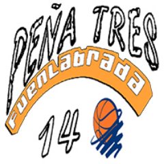 PeÃ±a tres 14