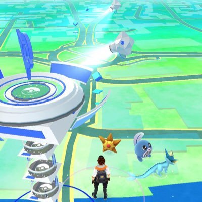 Locations and tips for Pokemon Go in Chester and information of any events.