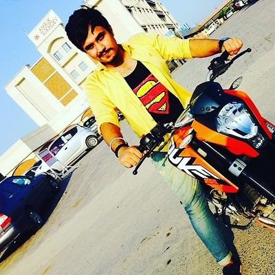 anoy_ji's profile picture. Fun loving 👌✌😘
snapchat = aaravverma36 😎
fb = annoy verma 😉
instagram = anoy_ji 😍