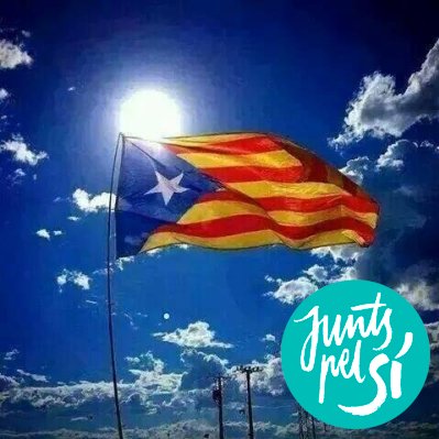 I´m a citizen from Catalunya (New Independent Free Republic in Europe)!!!  Som la generació de la victòria, siguem dignes dels que ens han portat  fins aquí!!