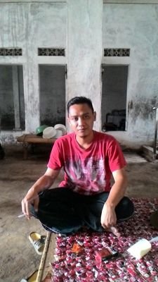 RizaLUm08137116's profile picture. Pikiran dan hati