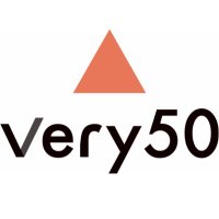 認定NPO法人very50 (@very50) 's Twitter Profile