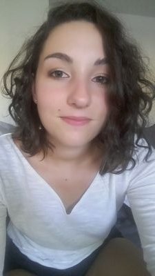 Lea_Hauviller's profile picture. 