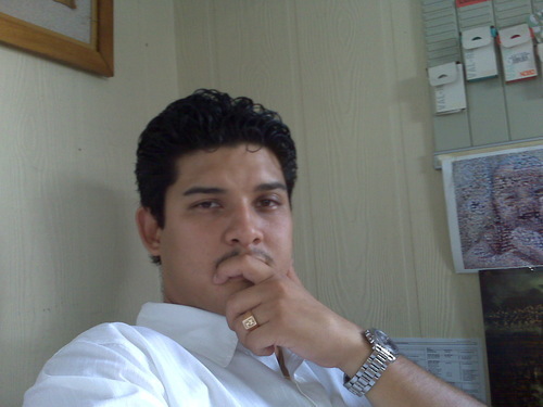 Tarzandiles's profile picture. 