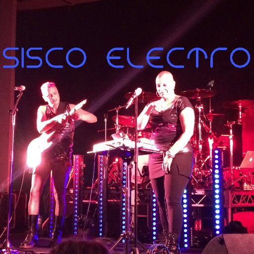 SiscoElectro's profile picture. Debut EP out now