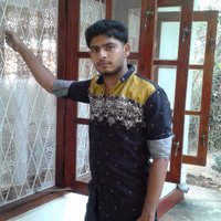 Isuru Chamara (@isuruchamara18) 's Twitter Profile