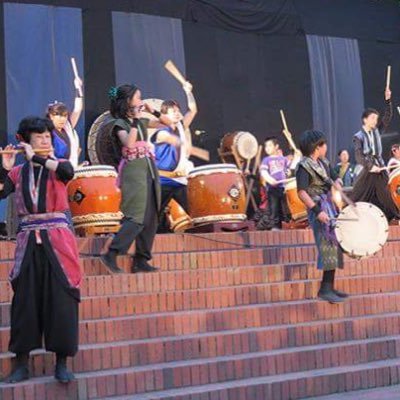 草ぶえの丘太鼓まつり実行委員会です！！！！！広報部です！
こちらのアカウントでは、太鼓まつりに関する各種情報を発信していきます！