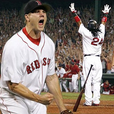 If you LOVE Boston Red Sox, then FOLLOW us! Boston Red Sox True Fans is an unofficial fan Twitter. It is not affiliated with the actual baseball team.