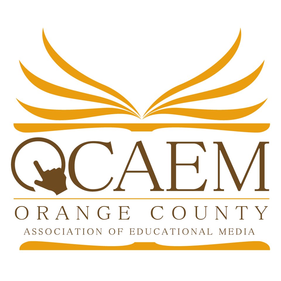 OCAEM is a non-profit organization of Media Specialists in Orange County who are committed to students, our libraries and fostering the love of reading.