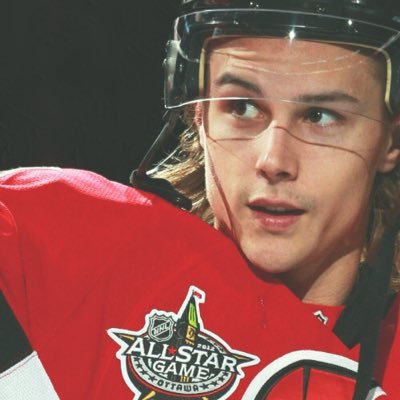 hottest nhl players