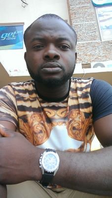 Adeniceer's profile picture. 