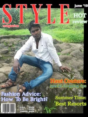 gollu_raj's profile picture. 