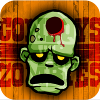 Cowboys VS Zombies (@cowboysvzombies) 's Twitter Profile