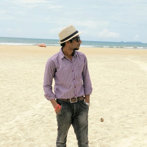 agrawal1084's profile picture. Software Enginner