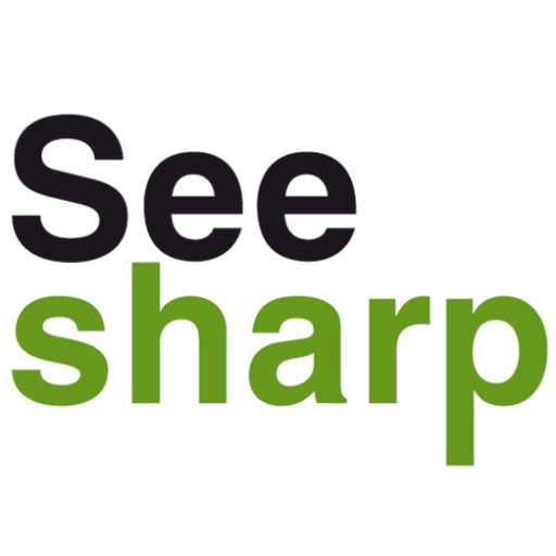 seesharp_nl's profile picture. 