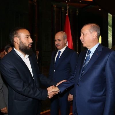 President
Pakistan-Turkey Business Development Platform
Assistant Professor at Faculty of Economics, İstanbul University 1453.
Views are Personal