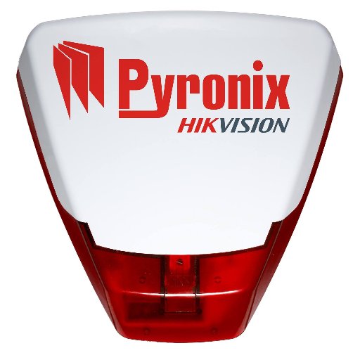 PyronixItalia's profile picture. Smart Security Solution
