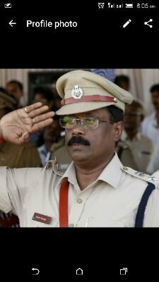 Rajiv Ranjan
SSP LAW & ORDER AND TRAFFIC, PUDUCHERRY