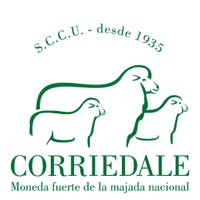 Corriedale Uruguay (@corriedaleuy) 's Twitter Profile
