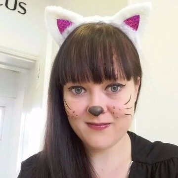 Ultra_Bexyuk's profile picture. Believe in science and biology. Adult Human Female.