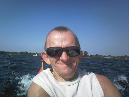 HannoZaal's profile picture. 