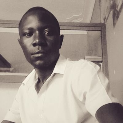 Deogratius256's profile picture. FREEDOM