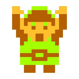 Gamer, Cameraman, Film editor, Muscley Armed Paper-Boy