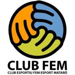 ClubFEMmataro Profile Picture