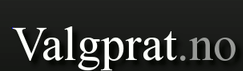 valgprat's profile picture. Valgprat.no - tar tempen på norsk politikk