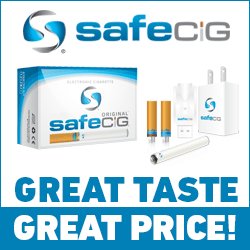 The affiliate channel for https://t.co/M6EMw0JbWf. Make money promoting eCigs today.