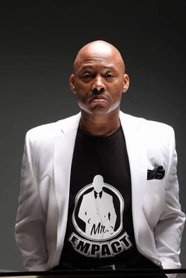Preston (Mr Empact) Johnson is a Speaker, Coach and Author with over 20 years in the industry. If you can Receive it and Believe it, you can Achieve it