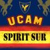 Spirit Sur UCAM (@ucamspiritsur) Twitter profile photo Spirit Sur UCAM (@ucamspiritsur) Twitter profile photo