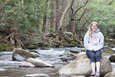 mskreftspanish's profile picture. Passport Spanish teacher in BCPS