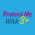 Protect Me With 3+ (@protectmewith3) Twitter profile photo Protect Me With 3+ (@protectmewith3) Twitter profile photo