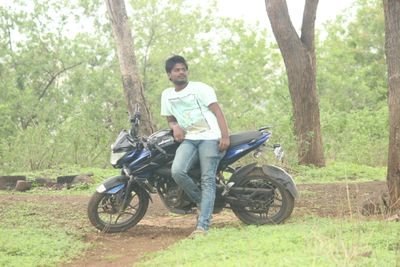 PatharkarSanket's profile picture. E n tc engg.