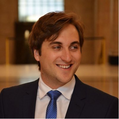 MartinG_234's profile picture. Ing. jr & https://t.co/TRFPL9TdEz management @ HEC Montréal. Président et co-fondateur @LeadersHEC