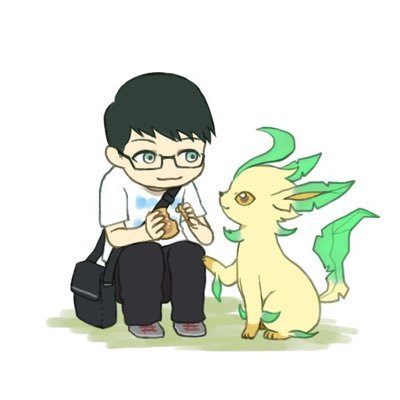 ポケモン / アニポケ / リーフィア入りでランクマしてます SV 最終3桁×3(S28、S29、S30) 最高順位767位(S30)関東の対戦オフに時々出没します 今日ポケ推し