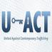 Indy U-ACT (@indyuact) Twitter profile photo