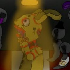 Billy Mango On Twitter Roblox Animatronics Awakened 1st Night - animatronics awakened roblox