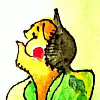 多摩湖の狭山天狗 (@sayama_tengu) Twitter profile photo